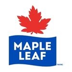 Maple Leaf Foods Company Logo