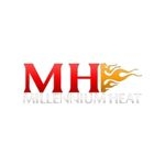 Millennium Heat Logo