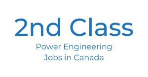 2nd Class Power Engineering Jobs