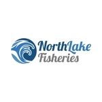 North Lake Fisheries Logo