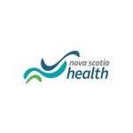 Nova Scotia Health Authority Company Logo
