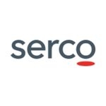Serco North America Logo