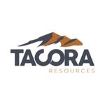 Tacora Resources Inc. Logo