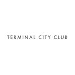 Terminal City Club Logo