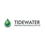 Tidewater Midstream & Infrastructure Ltd Logo