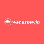 Wanuskewin Heritage Park Logo