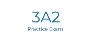 3A2 Practice Exam