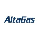 AltaGas Logo
