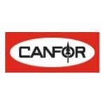 CANFOR Company Logo