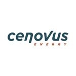 Cenovus Energy Logo