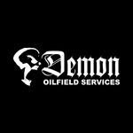 Demon Oilfield Services Logo