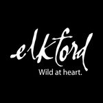 District of Elkford Logo