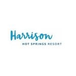 Harrison Hot Springs Resort Logo