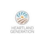 Heartland Generation Logo