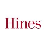 Hines Logo