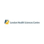 London Health Sciences Centre Logo