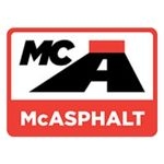 McAsphalt Industries Limited Company Logo