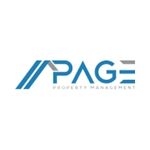 Page Property Management Logo