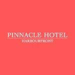 Pinnacle Hotel Vancouver Harbourfront Logo