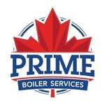 Prime Boiler Services Logo