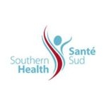 Southern Health-Santé Sud Logo