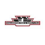 Wallenstein Feed & Supply Ltd.