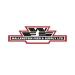 Wallenstein Feed & Supply Ltd. Logo