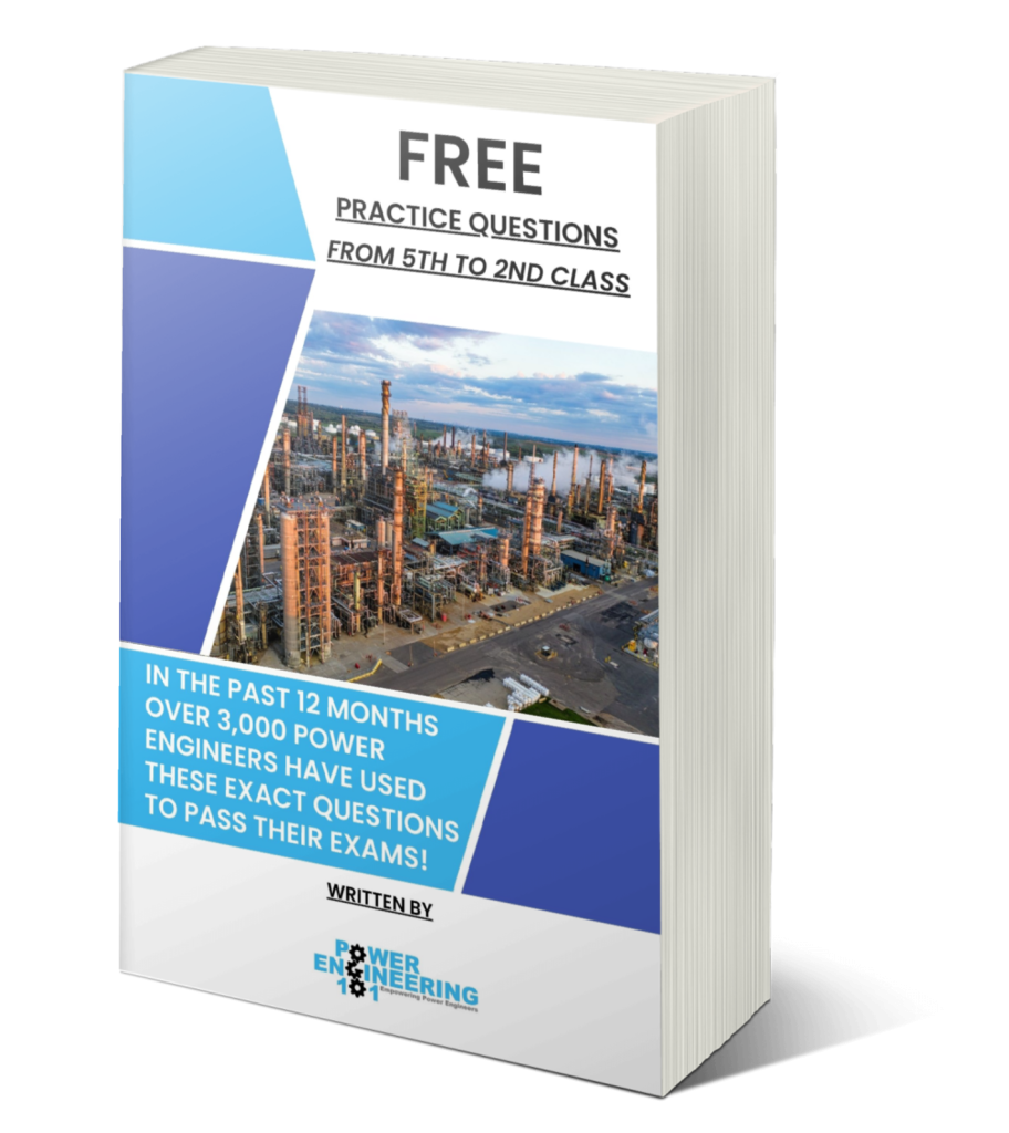 Case study ytb power engineering 101