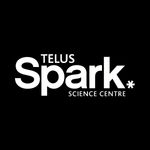 TELUS Spark Logo