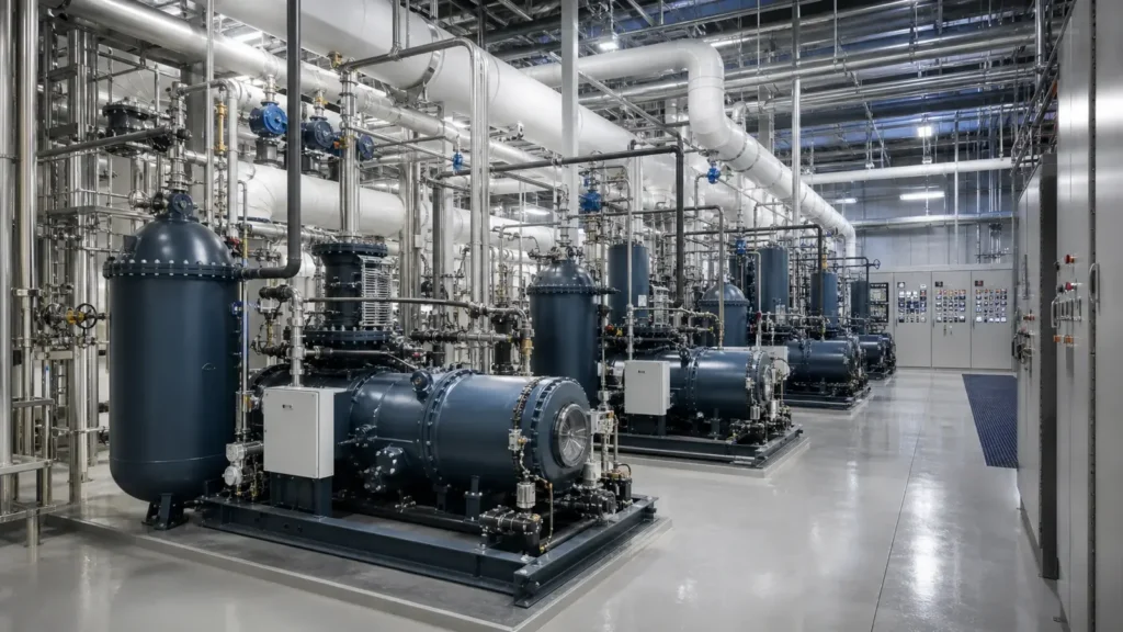 Canada Refrigeration Operator A Tutorial Course
