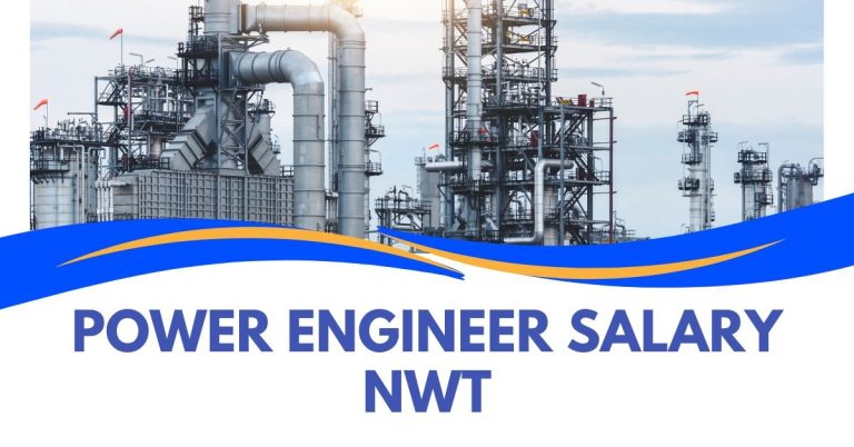 Power Engineer Salary in Northwest Territories Feature Image