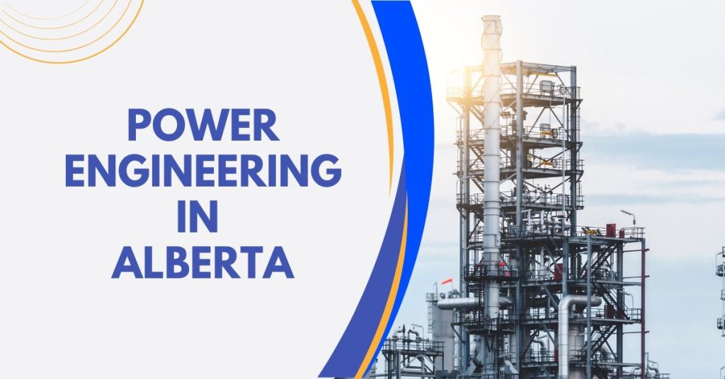 Power Engineering In Alberta Feature Image