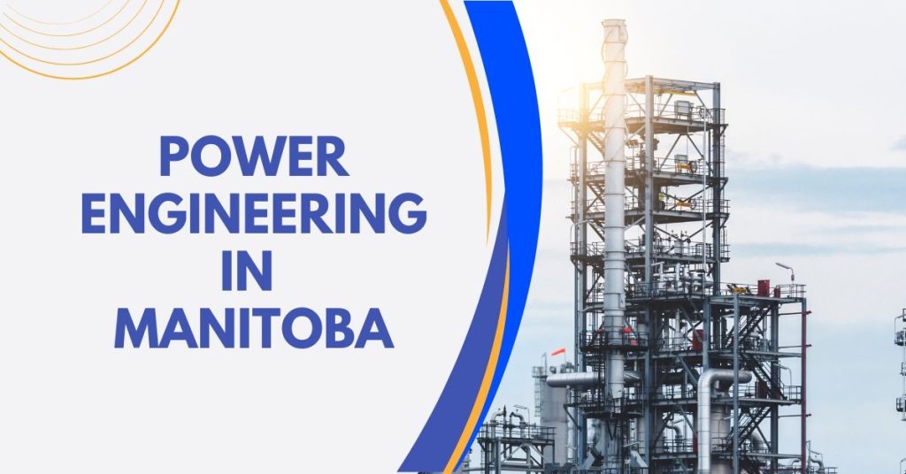 Power Engineering In Manitoba Feature Image