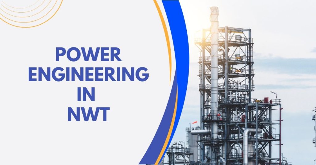 Power Engineering In Northwest Territories Feature Image