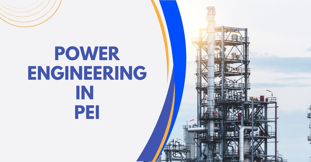 Power Engineering in Prince Edward Island Jobs & Exam Prep! Power Engineering 101 Power Engineering in Prince Edward Island Jobs & Exam Prep! Power Engineering 101