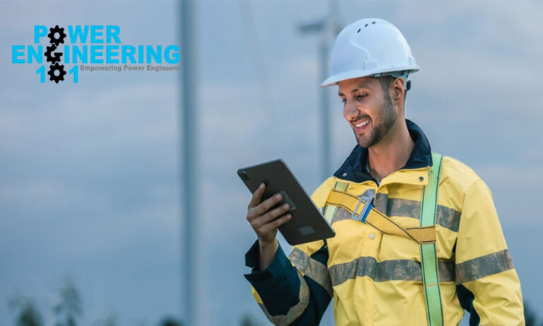 1st class power engineer