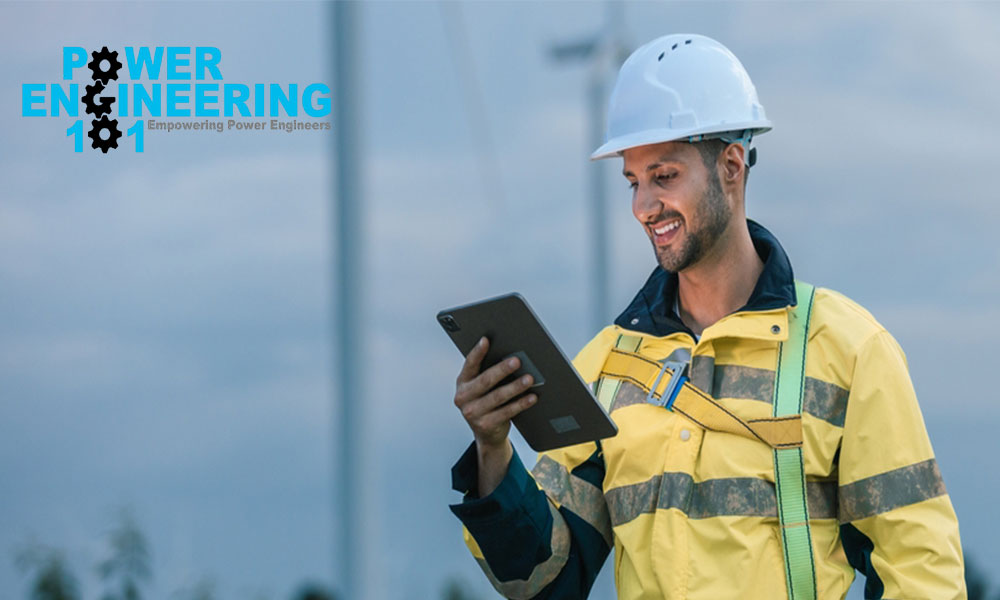 1st class power engineer