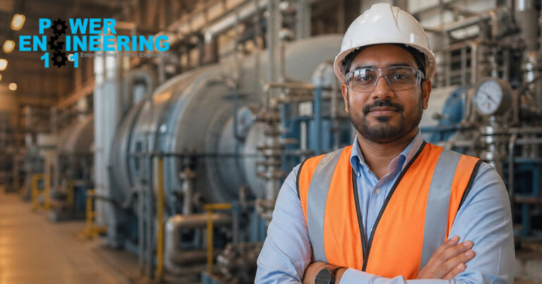 2nd class power engineer in Canada