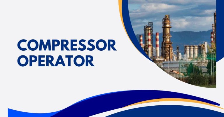 Compressor Operator Feature Image