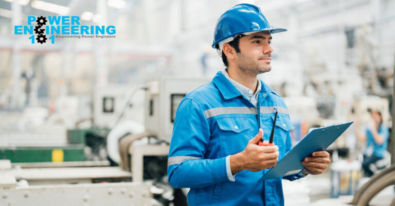Compressor operator in Canada