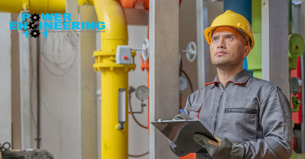 Fired process heater operator