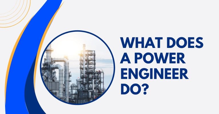 What Does A Power Engineer Do Feature Image