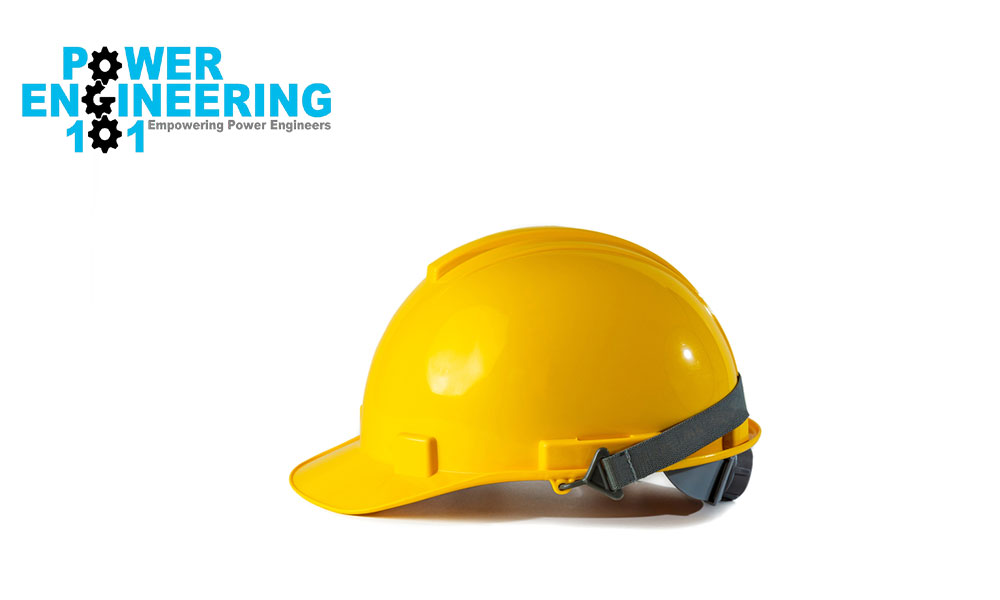 What is a power engineer?