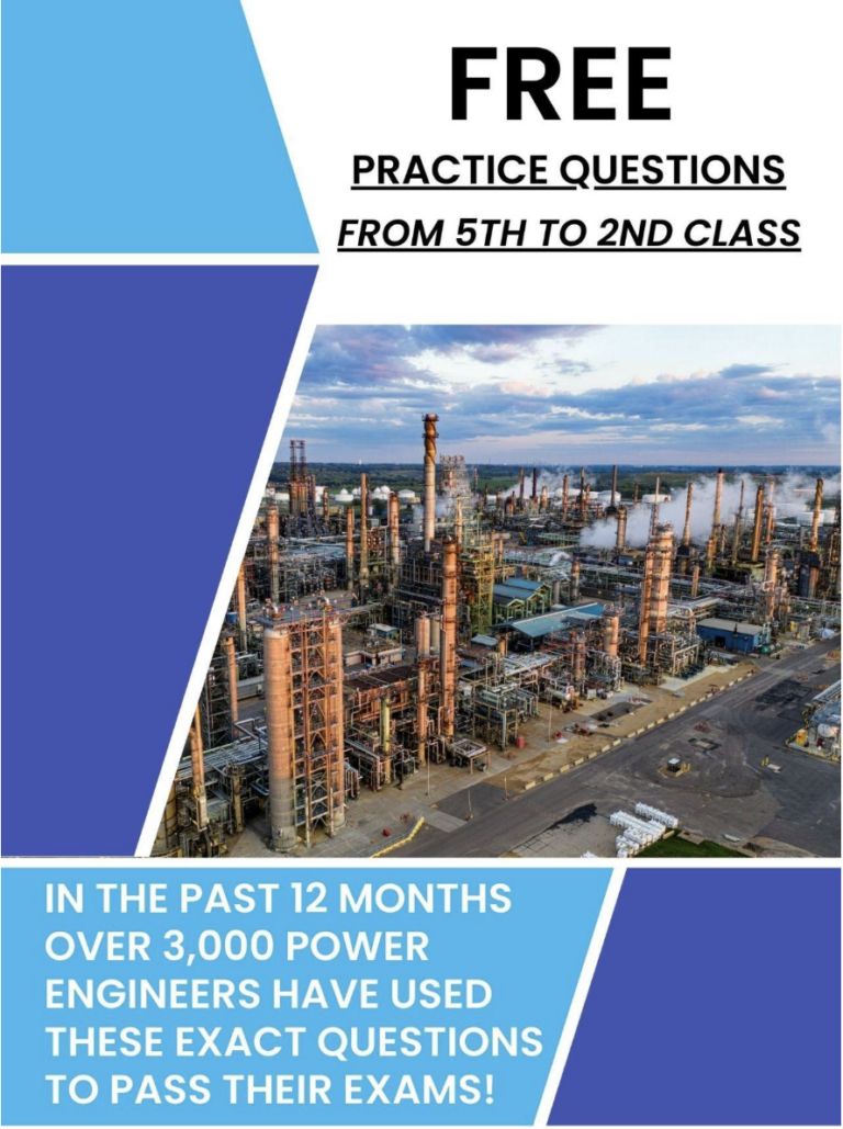 Free E-Book - Power Engineering 101