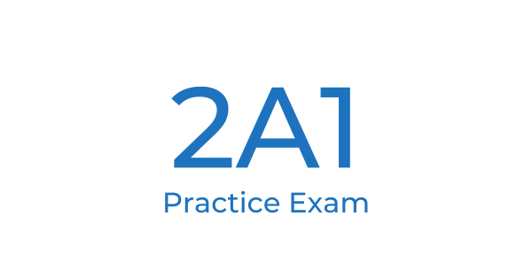 2A1 Power Engineering Multiple Choice Exam Practice Questions Feature Image