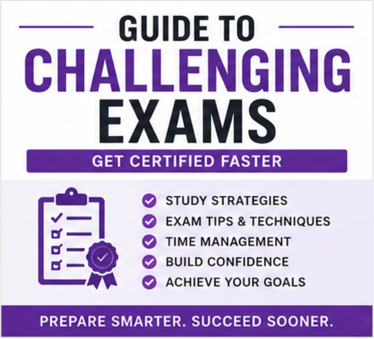 Guide to Challenging Power Engineering Exams