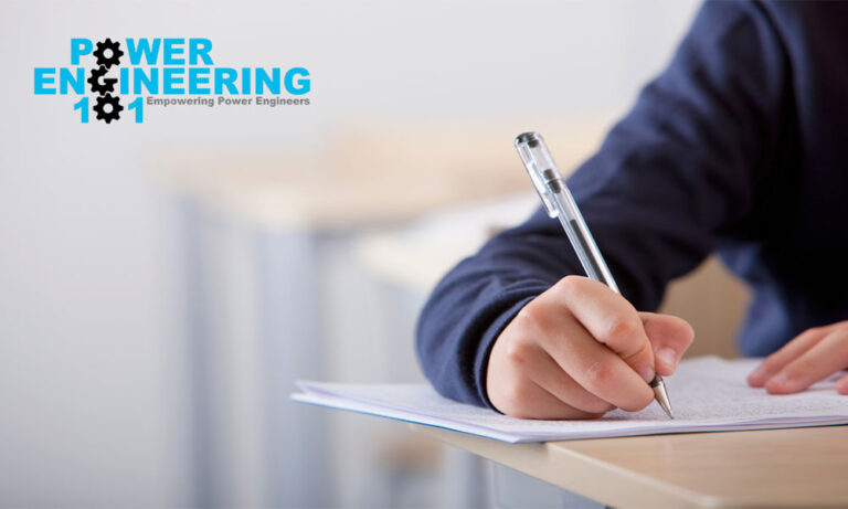 SOPEEC exam tips from PE101