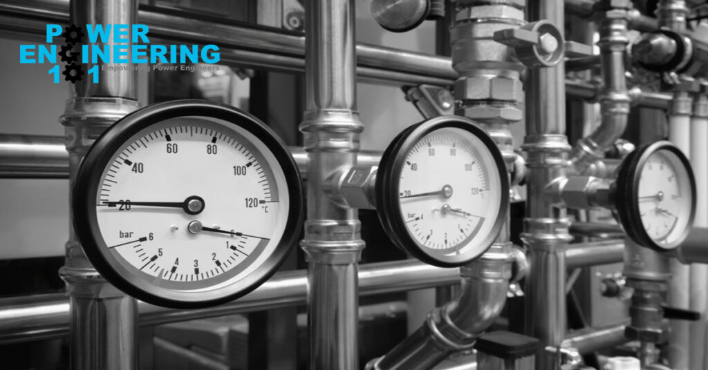 Boiler types in power engineering