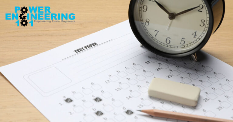 Compressor Operator Exam guide