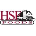 HSF FOODS LTD